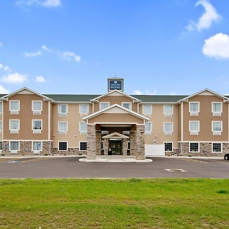Cobblestone Hotel & Suites - 奥斯汀 外观 照片