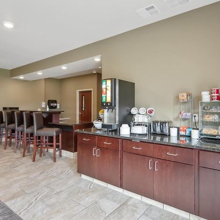Cobblestone Hotel & Suites - 奥斯汀 外观 照片