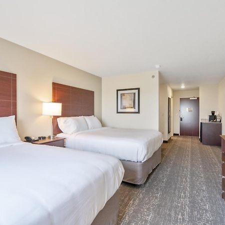 Cobblestone Hotel & Suites - 奥斯汀 外观 照片