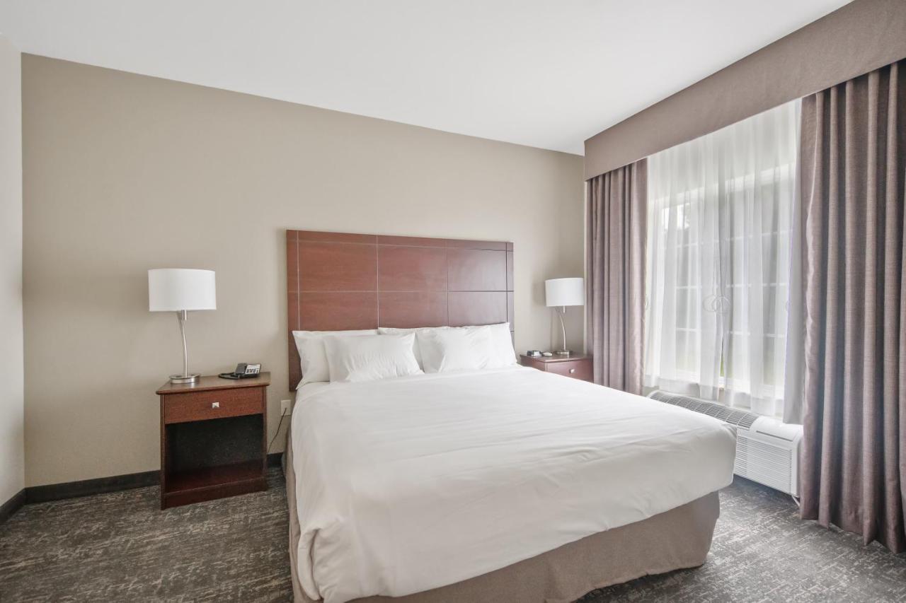 Cobblestone Hotel & Suites - 奥斯汀 外观 照片