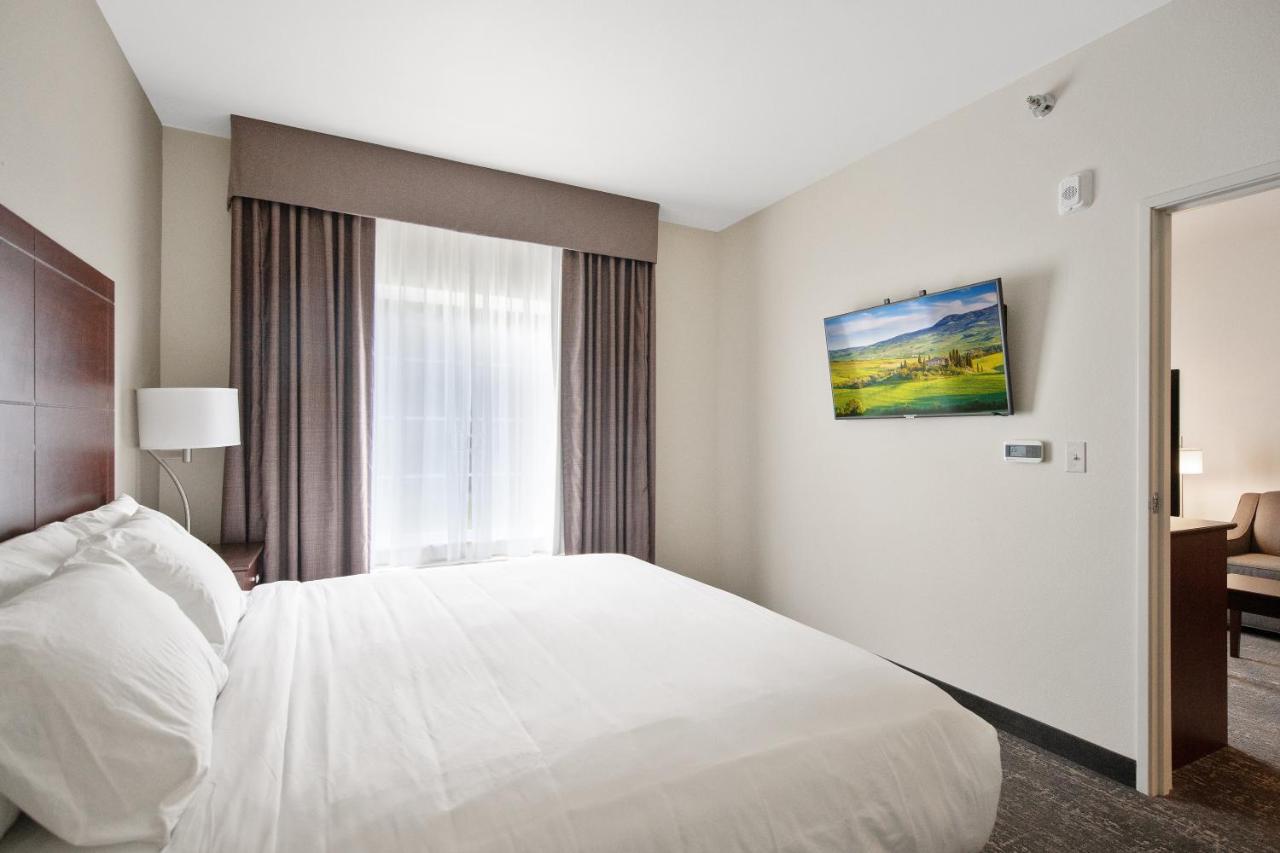 Cobblestone Hotel & Suites - 奥斯汀 外观 照片