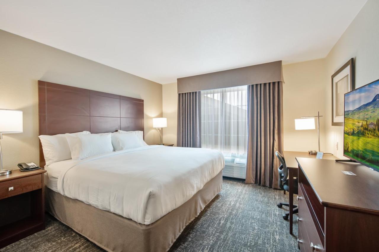 Cobblestone Hotel & Suites - 奥斯汀 外观 照片
